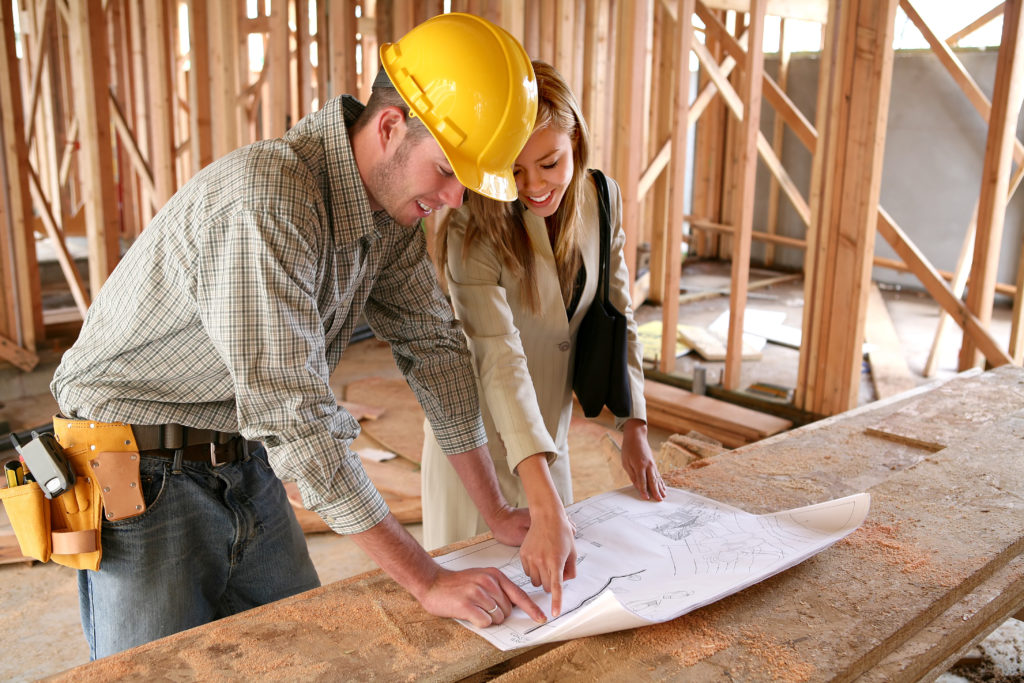 Mandeville CPA Construction Industry Accounting